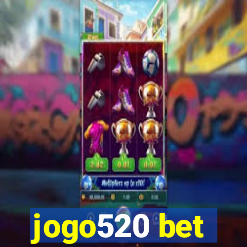jogo520 bet